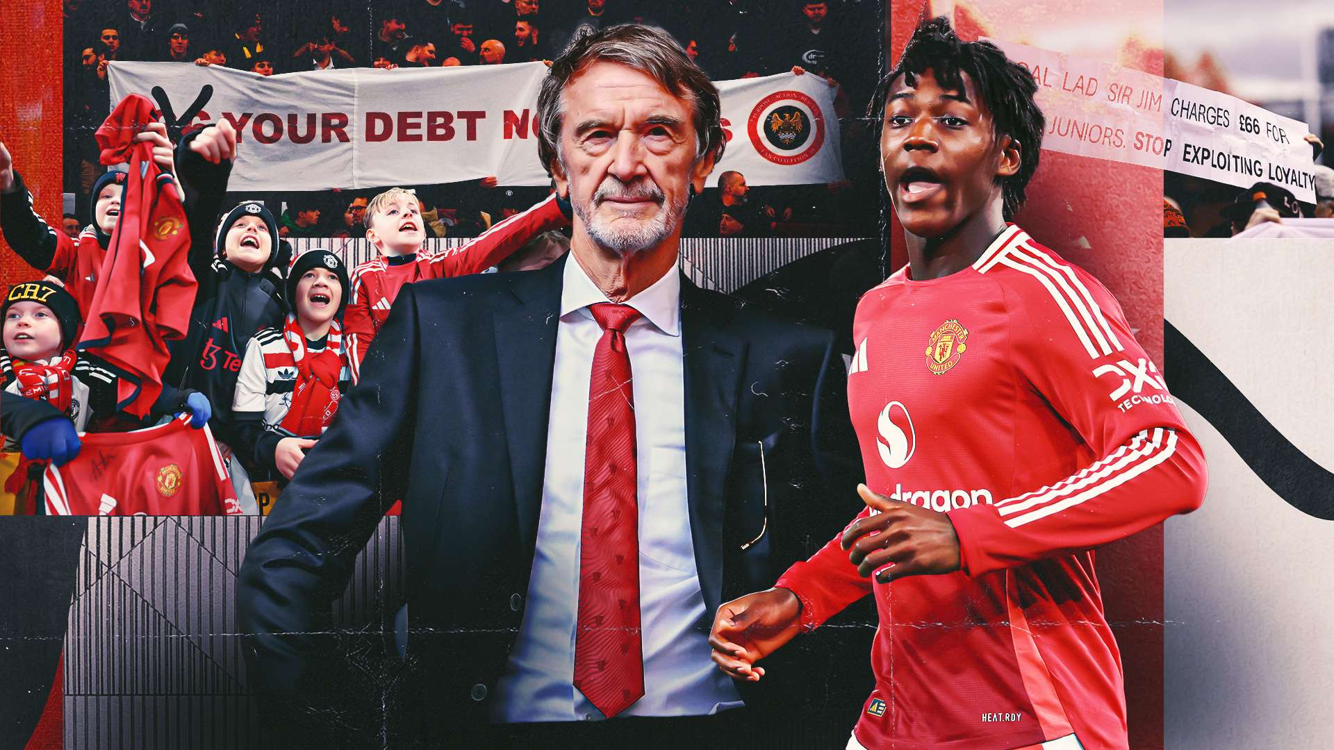 敌的精神 敌的精神