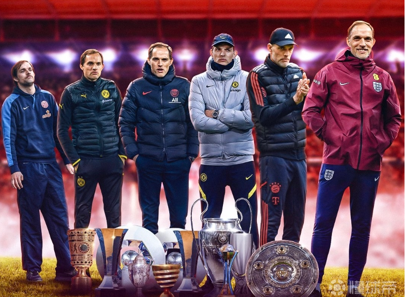 整心态和技 整心态和技